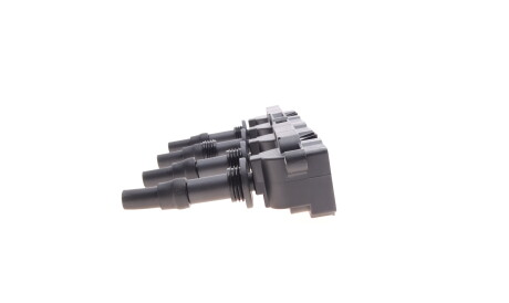 Фото 3 - Котушка запалювання BERU ZS342