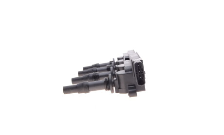 Фото 4 - Котушка запалювання BERU ZS342