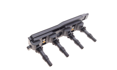 Фото 7 - Котушка запалювання BERU ZS342