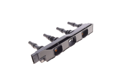 Фото 8 - Котушка запалювання BERU ZS342