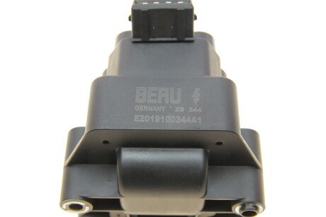 Фото 4 - Котушка запалювання BERU ZS344