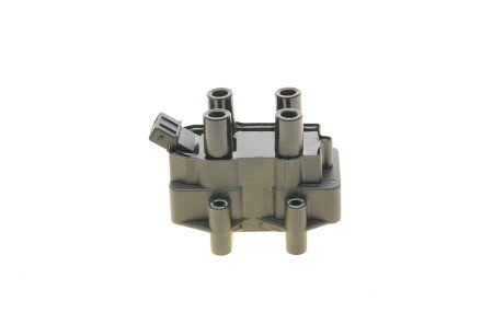 Фото 8 - Котушка запалювання BERU ZS344