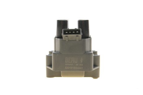 Фото 9 - Котушка запалювання BERU ZS344