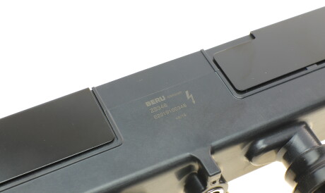 Фото 3 - Катушка зажигания BERU ZS348