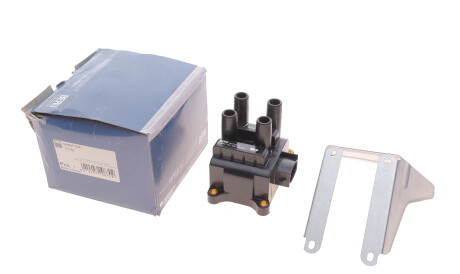 Фото 2 - Котушка запалювання BERU ZS350