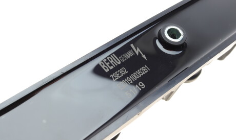 Фото 2 - Катушка зажигания BERU ZS352