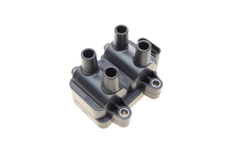 Фото 6 - Катушка зажигания BERU ZS354