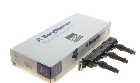 Фото 2 - Катушка зажигания BERU ZS359