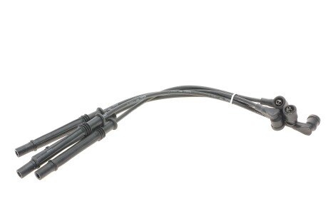 Фото 4 - Катушка зажигания BERU ZS375