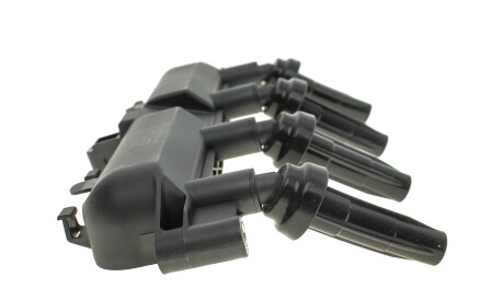 Фото 2 - Катушка зажигания BERU ZS381