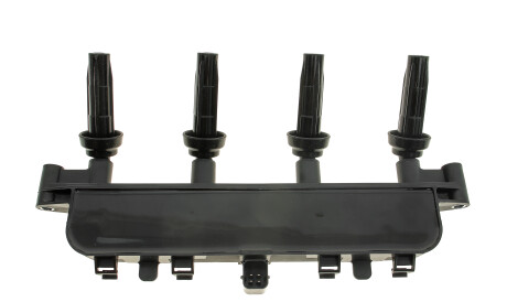 Фото 3 - Катушка зажигания BERU ZS381