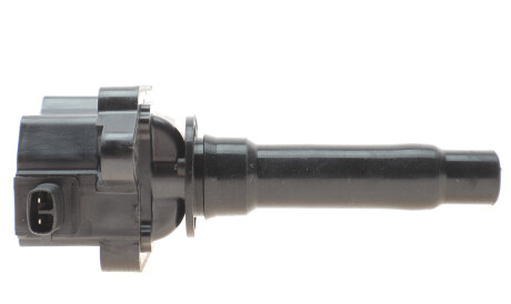 Фото 3 - Котушка запалювання BERU ZS434