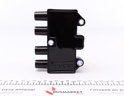 Фото 2 - Катушка зажигания BERU ZS447A