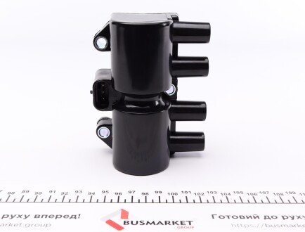 Фото 3 - Катушка зажигания BERU ZS447A