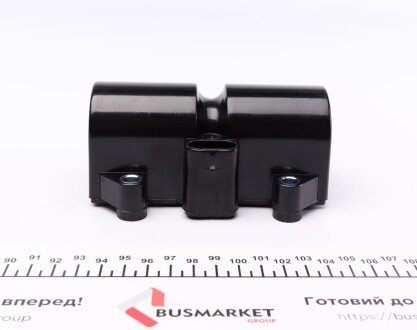 Фото 4 - Катушка зажигания BERU ZS447A