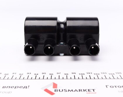 Фото 6 - Катушка зажигания BERU ZS447A