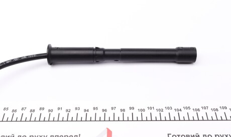 Фото 3 - Катушка зажигания BERU ZS454