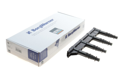 Фото 2 - Катушка зажигания BERU ZS472