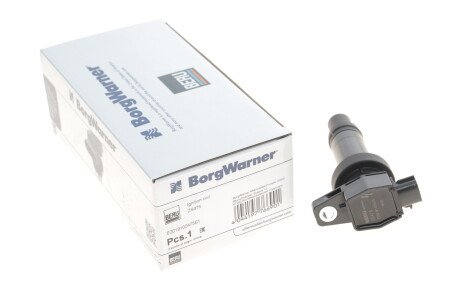 Фото 5 - Катушка зажигания BERU ZS475