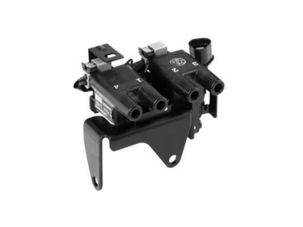 Катушка зажигания - BERU ZS477