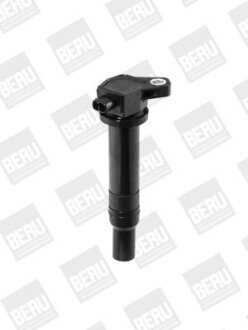 Фото 2 - Котушка запалювання BERU ZS481