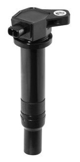 Фото 3 - Котушка запалювання BERU ZS481