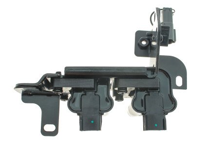 Фото 2 - Катушка зажигания BERU ZS483