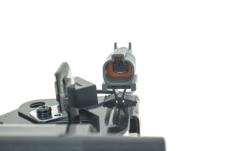 Фото 3 - Катушка зажигания BERU ZS483