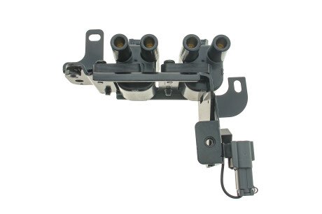 Фото 4 - Катушка зажигания BERU ZS483