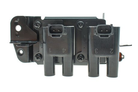 Фото 5 - Катушка зажигания BERU ZS483