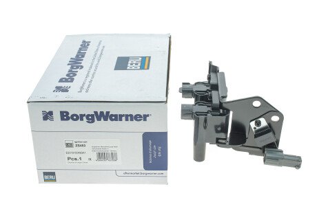 Фото 7 - Катушка зажигания BERU ZS483