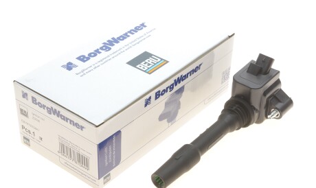 Фото 2 - Котушка запалювання BERU ZS538