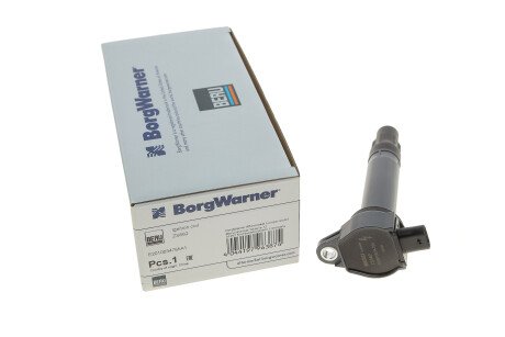 Фото 3 - Катушка зажигания BERU ZS562