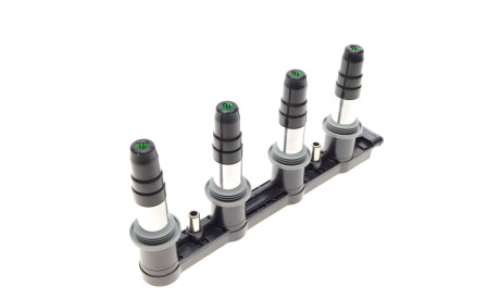 Фото 2 - Катушка зажигания BERU ZS571