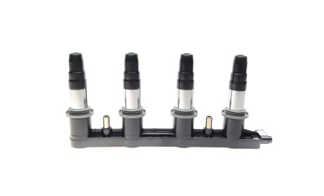 Фото 4 - Катушка зажигания BERU ZS571