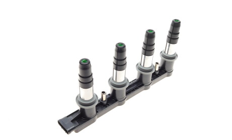 Фото 6 - Катушка зажигания BERU ZS571