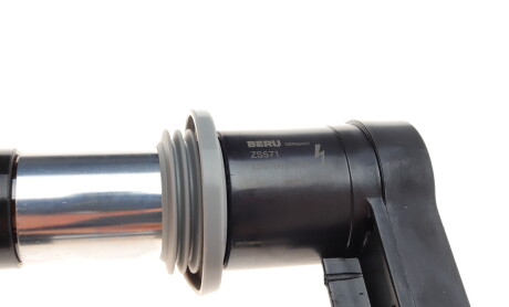 Фото 8 - Катушка зажигания BERU ZS571