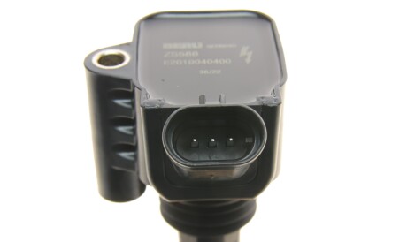 Фото 3 - Катушка зажигания BERU ZS588