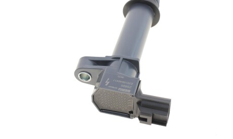 Фото 2 - Катушка зажигания BERU ZS605