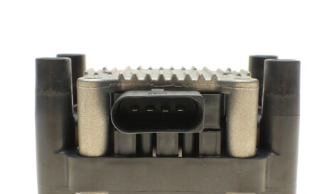 Фото 2 - Катушка зажигания BERU ZSE003