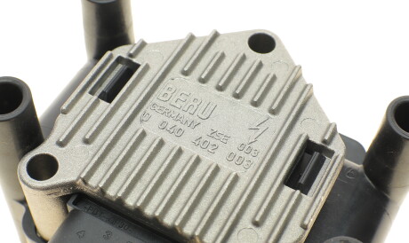 Фото 3 - Катушка зажигания BERU ZSE003