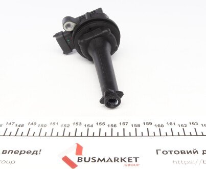 Фото 2 - Катушка зажигания BERU ZSE019