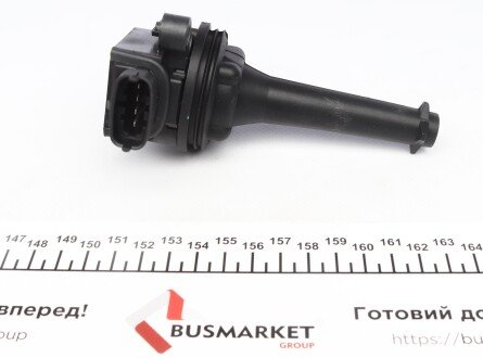 Фото 3 - Катушка зажигания BERU ZSE019