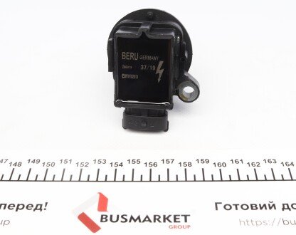 Фото 4 - Катушка зажигания BERU ZSE019