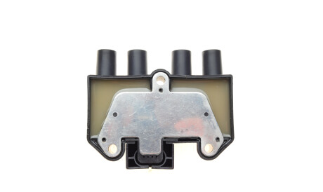 Фото 3 - Котушка запалювання BERU ZSE025