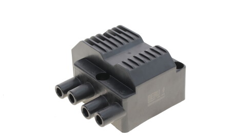 Фото 3 - Катушка зажигания BERU ZSE026