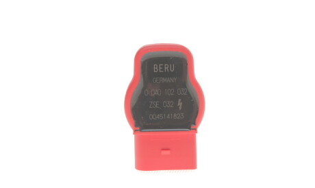 Фото 2 - Катушка зажигания BERU ZSE032