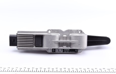 Фото 2 - Катушка зажигания BERU ZSE040