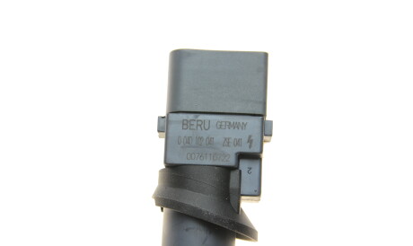 Фото 3 - Катушка зажигания BERU ZSE041