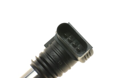 Фото 2 - Котушка запалювання BERU ZSE043